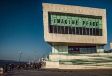 Τα 8 must see αξιοθέατα στο Liverpool 18 Τα must see αξιοθέατα στο Liverpool