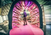 5 διαδραστικά μουσεία της Ευρώπης για όλη την οικογένεια που θες να επισκεφθείς! 27 5 διαδραστικά μουσεία της Ευρώπης για όλη την οικογένεια που θες να επισκεφθείς (main)