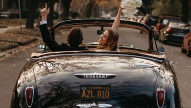 Ενοικίαση αυτοκινήτου για γάμο: Μια υπηρεσία που προσφέρει πολλά 80 Ενοικίαση αυτοκινήτου για γάμο Μια υπηρεσία που προσφέρει πολλά