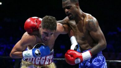 Prichard Colon: Η τραγική ιστορία του boxer που έμεινε σε κατάσταση φυτού μετά από πολλαπλά παράνομα rabbit punches 23 Prichard Colon Η τραγική ιστορία του boxer που έμεινε σε κατάσταση φυτού μετά από πολλαπλά παράνομα rabbit punches