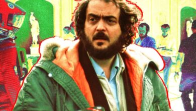Stanley Kubrick: 5 must-watch ταινίες του μεγάλου σκηνοθέτη με την αινιγματική προσωπικότητα 58 Stanley Kubrick 5 must-watch ταινίες του μεγάλου σκηνοθέτη με την ενδιαφέρουσα ζωή (1)